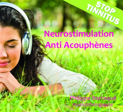 CD Neurostimulation Anti Acouphènes